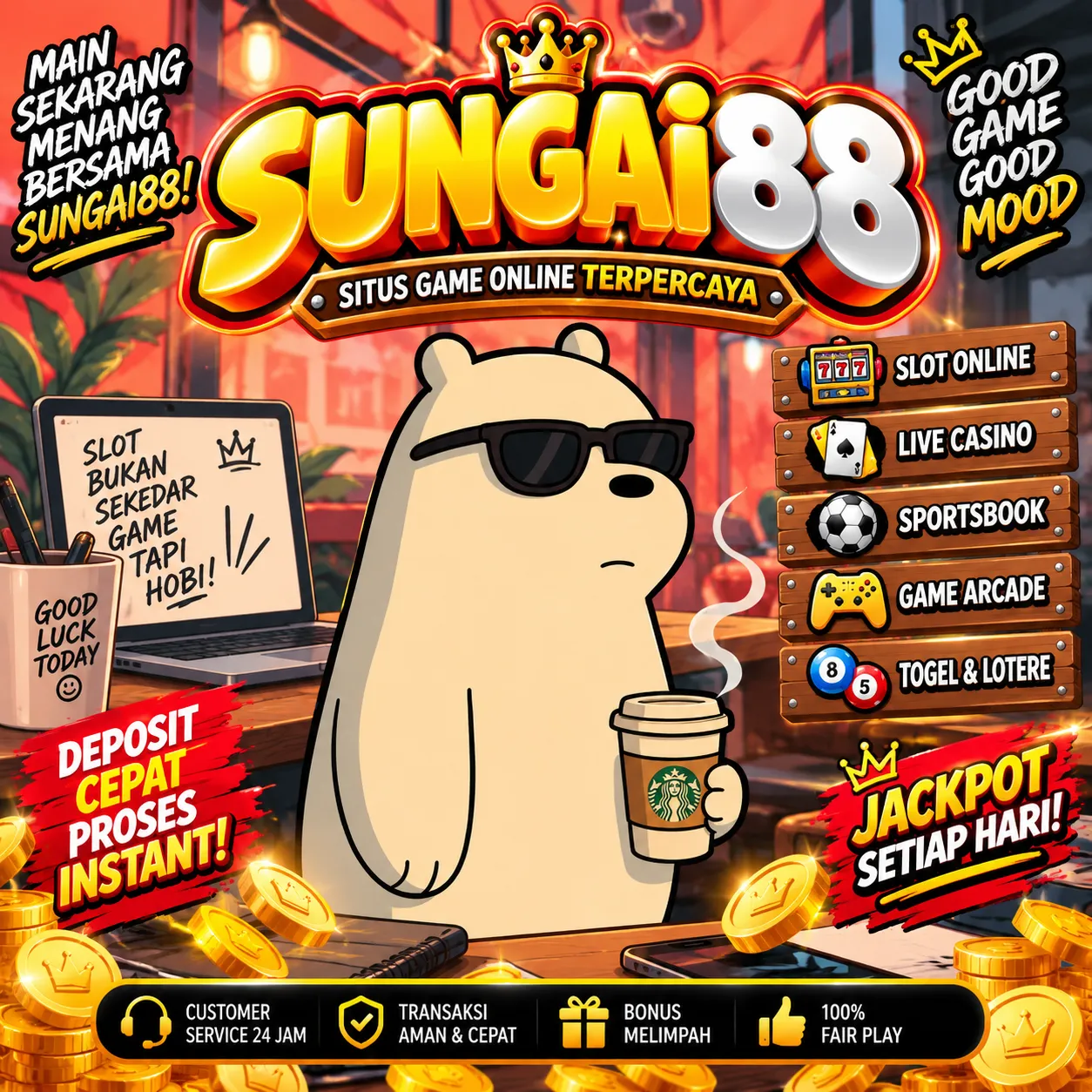 SUNGAI188Banner